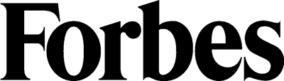 Forbes logo small
