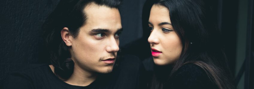 Overcome Relationship Insecurity: Tips to Build Confidence
